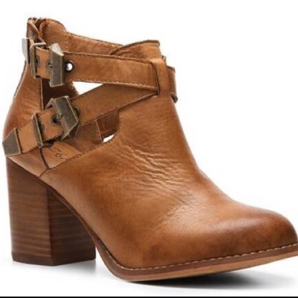 Booties